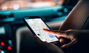 اپلیکیشن تاکسی‌های اینترنتی در دسترس قرار گرفتند