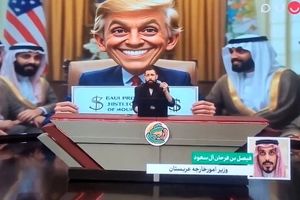 شبکه نسیم بابت توهین به مقامات عربستان عذر خواست/ اشتباه سهوی بود، تذکر جدی دادیم

