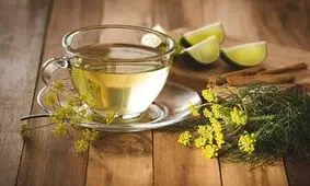 آیا دمنوش های گیاهی دندان ها را خراب می کنند؟