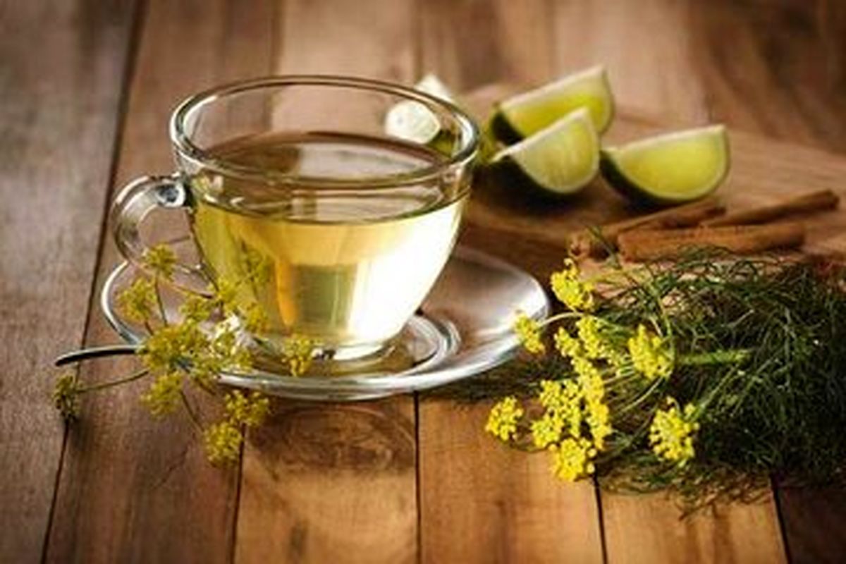 آیا دمنوش های گیاهی دندان ها را خراب می کنند؟