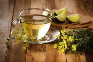 آیا دمنوش های گیاهی دندان ها را خراب می کنند؟