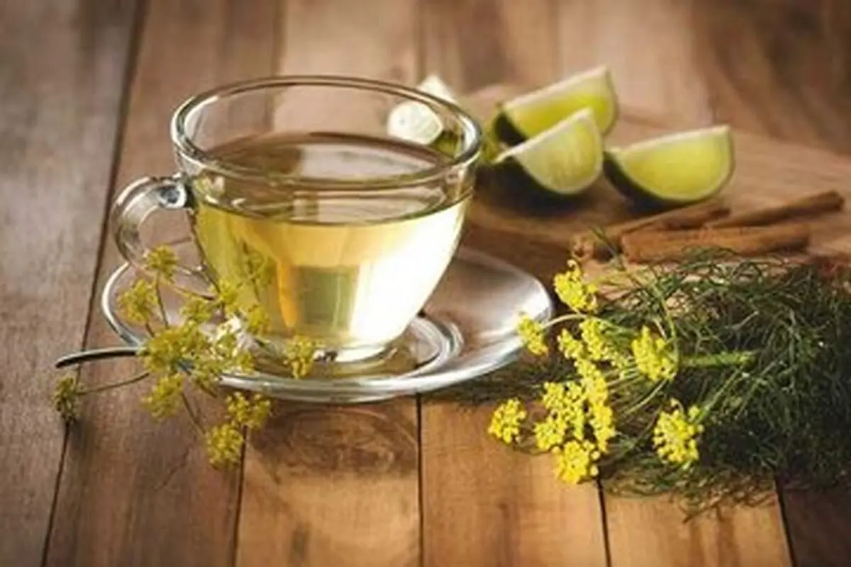 آیا دمنوش های گیاهی دندان ها را خراب می کنند؟