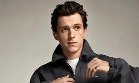 تام هالند ضربه مغزی شد 