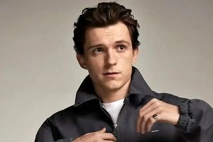 تام هالند ضربه مغزی شد