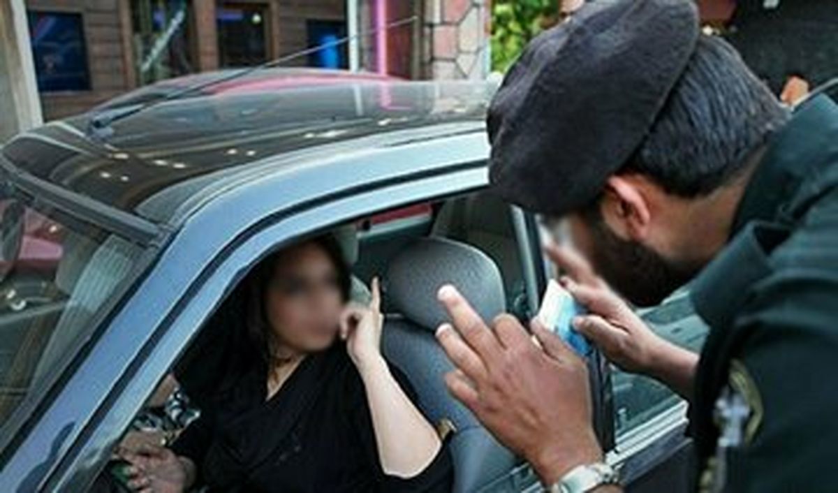 دلایل الزام به حجاب از نگاه روزنامه جوان؛ همین که فساد را پنهان می کند کافی است