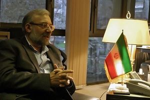 تکذیب واکنش محمدجواد لاریجانی به انتشار نامه شورای نگهبان و پاسخ علی لاریجانی