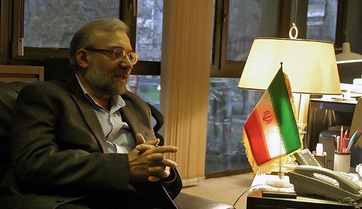 تکذیب واکنش محمدجواد لاریجانی به انتشار نامه شورای نگهبان و پاسخ علی لاریجانی