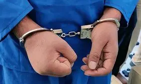 دستگیری 25 نفر در درگیری طایفه ای/ قاتل اصلی 25 ساله بود