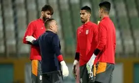 سورپرایز قلعه نویی در لیست نهایی جام جهانی