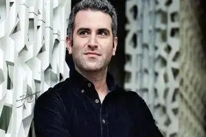 استوری هوتن شکیبا در واکنش به حمله اسرائیل: “کنار همیم، با قدرت، با امید”