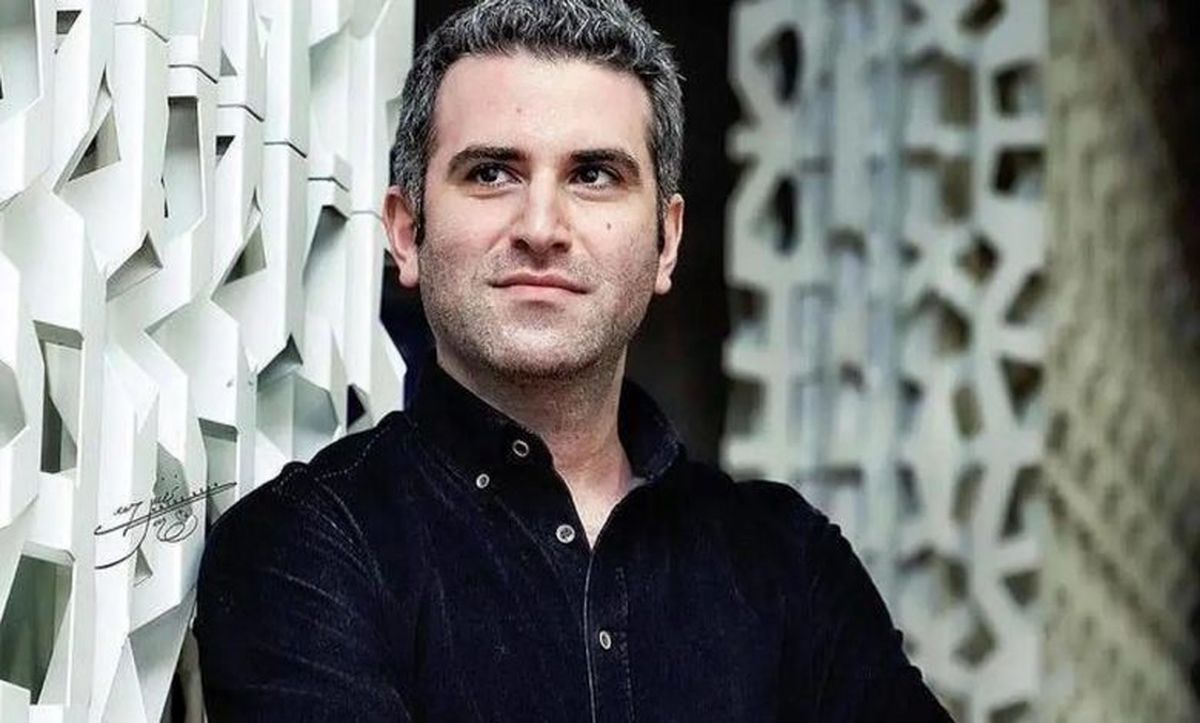 استوری هوتن شکیبا در واکنش به حمله اسرائیل: “کنار همیم، با قدرت، با امید”
