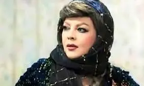 سفر در زمان؛ چهره «آزیتا» خواننده قبل انقلاب در دوران پیری؛ سال 96 