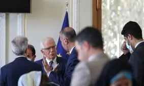 برجام در محاق / همه‌چیز به بعد از انتخابات کنگره آمریکا موکول شد!