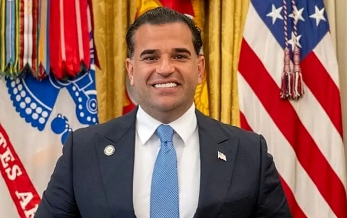 فرستاده ویژه ترامپ خواستار خلع سلاح کامل گروه‌های مقاومت عراق شد