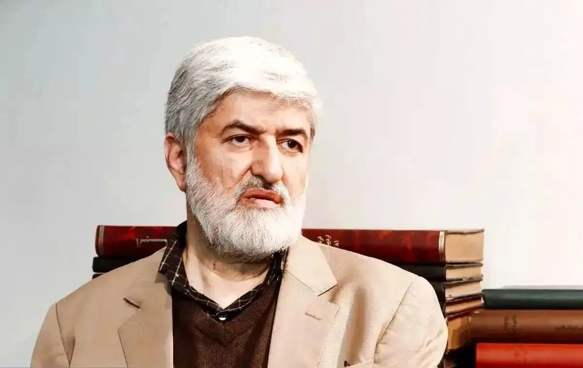  نامه سرگشاده مطهری به پزشکیان؛ با تایید رهبری و تصویب در شورای عالی امنیت با ترامپ مذاکره مستقیم کنید!