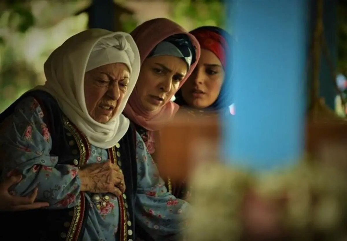 ساخت فصل دوم سریال «سوجان» به کجا رسید؟