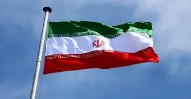 تصویری جالب از تجمع امشب میدان تجریش تهران/ عکس