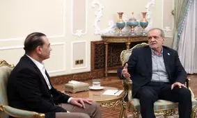  سفر فیلد مارشال عاصم منیر به ایران بسیار ثمربخش بود و نتایج آن به زودی آشکار خواهد شد