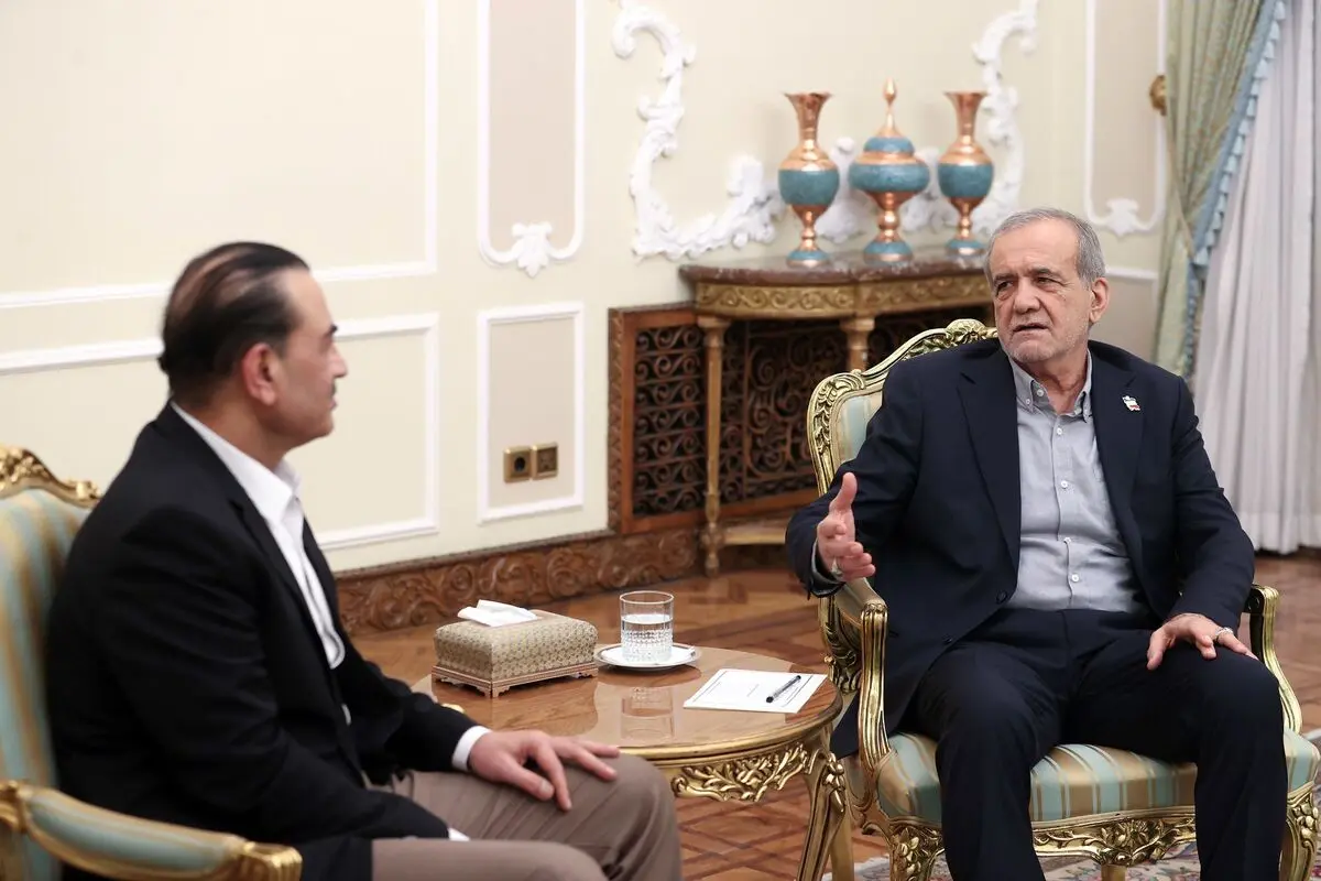  سفر فیلد مارشال عاصم منیر به ایران بسیار ثمربخش بود و نتایج آن به زودی آشکار خواهد شد
