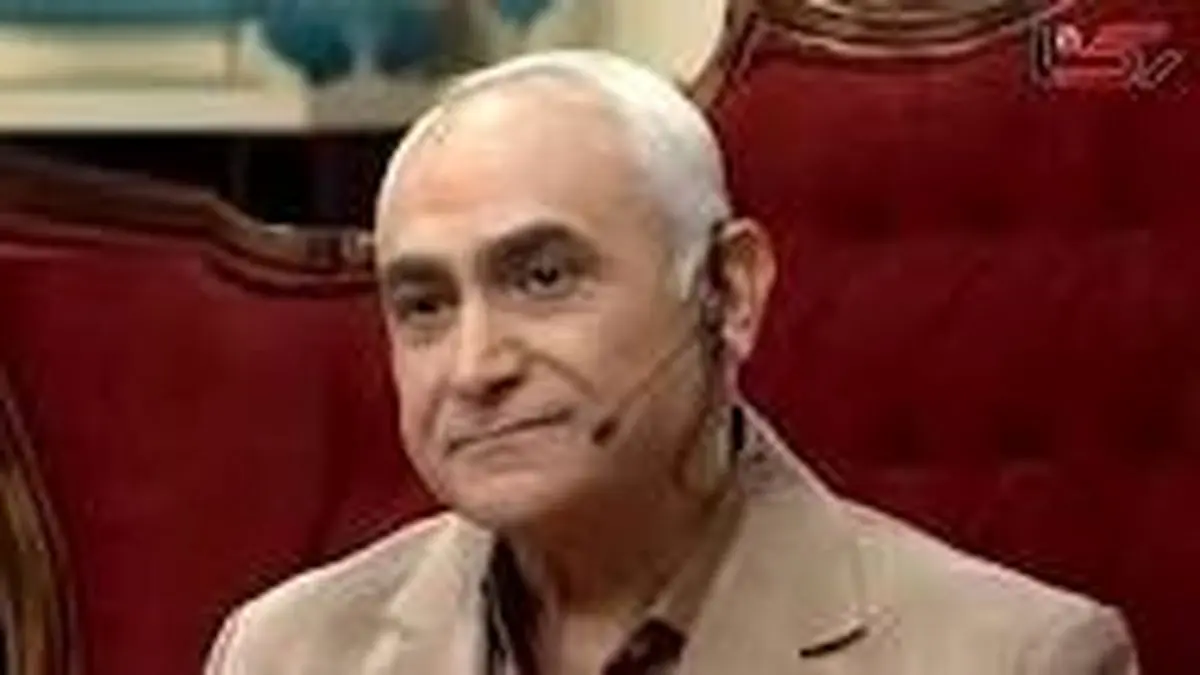 سفر زمان؛ چهرۀ «ناصر ممدوح» در 35 سالگی در اولین فیلمش در کنار «گوگوش» 