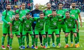 قهرمانی چوکا در فینال لیگ ۲

