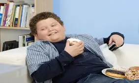 یک‌سوم دانش‌آموزان اضافه‌وزن دارند