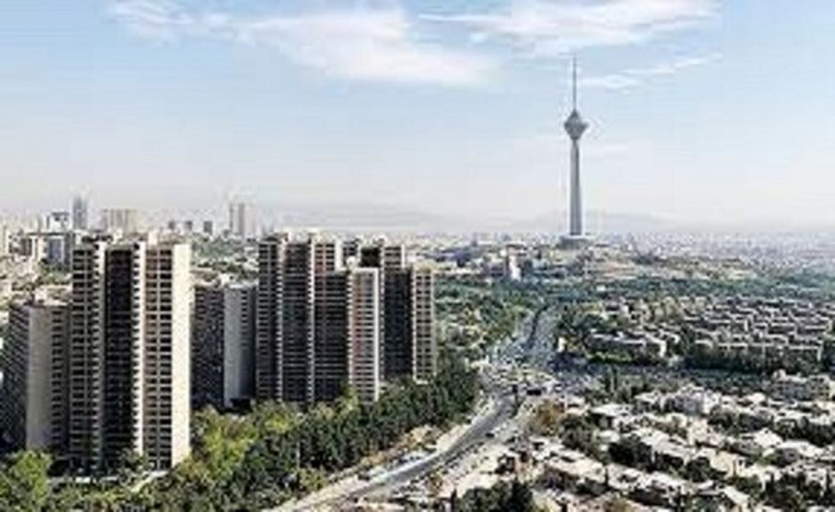 با وام مسکن چند متر خانه در تهران می توان خرید؟