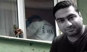 مرگ وحشتناک در شیشلی؛ جسد غرق در خون یک ایرانی در خانه‌اش کشف شد