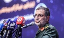  سخنگوی سپاه: یکی از دلایل اصلی شکست دشمن در جنگ، ناکامی اطلاعاتی آنها بود