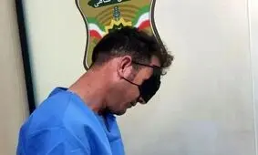 قاتل الهه حسین نژاد اعدام شد
