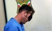 قاتل الهه حسین نژاد اعدام شد
