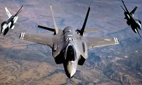 ادعای ورود جنگنده‌های رژیم صهیونیستی به آسمان ایران تکذیب شد