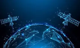 اینترنت ماهواره ای رسما به بیخ گوش ایران رسید