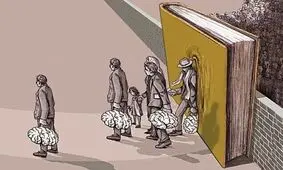 کیفیت نیروی انسانی در ایران: سوم در استعداد، پنجاه‌ و‌ یکم در زیرساخت!