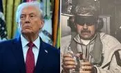  ترامپ حدود ۶ ماه پیش از بازداشت مادورو، خواهان دستیابی به یک توافق با او بود/ مادورو فشار‌هایی را که رئیس‌جمهور آمریکا به راه انداخته بود، صرفاً یک فریب تلقی می‌کرد