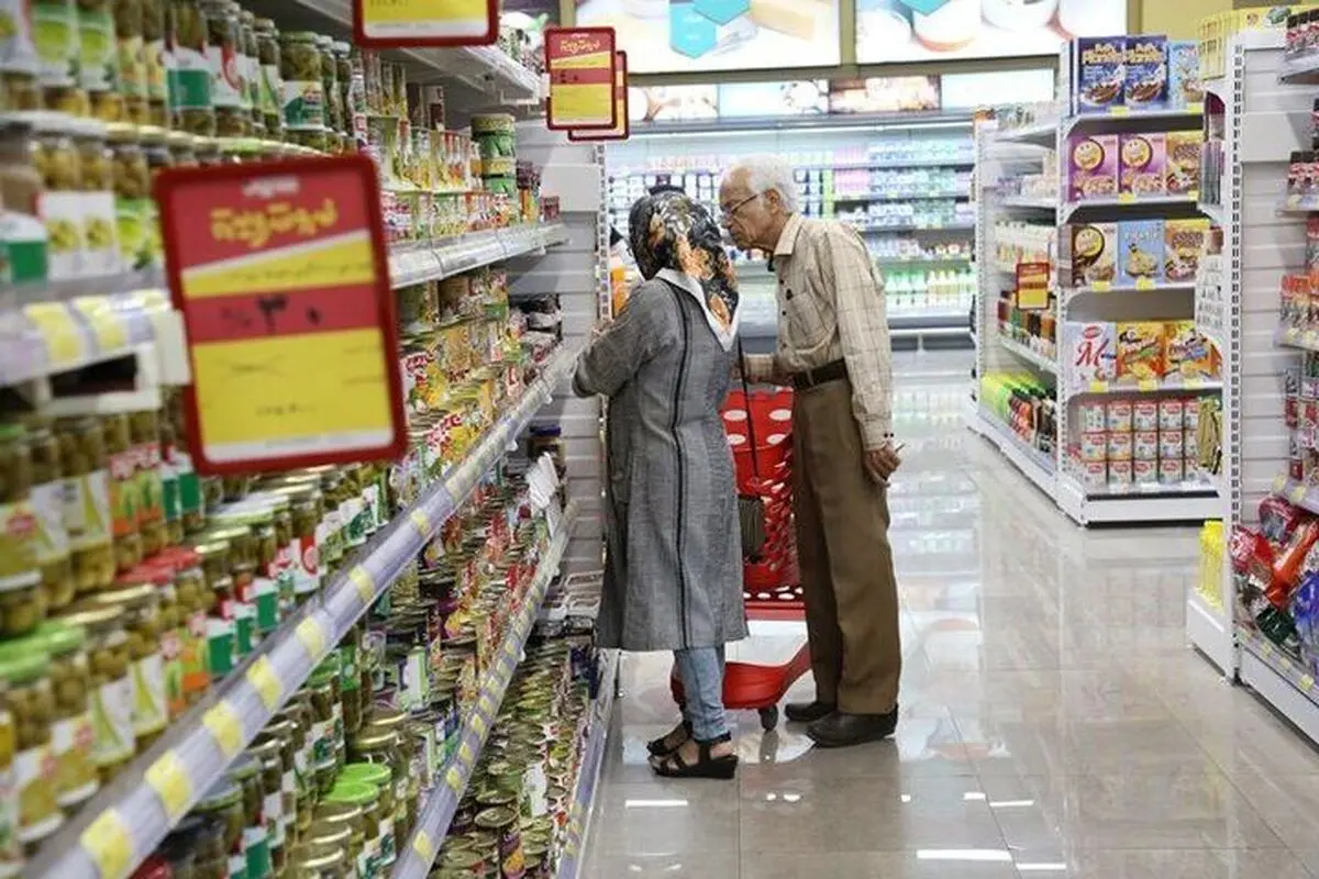 فکر می‌کنید در خوش‌بینانه‌ترین حالت، قیمت‌ها تا پایان سال چقدر گران می‌شود؟