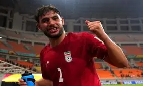 جانشین رامین رضاییان از اسپانیا می‌آید!