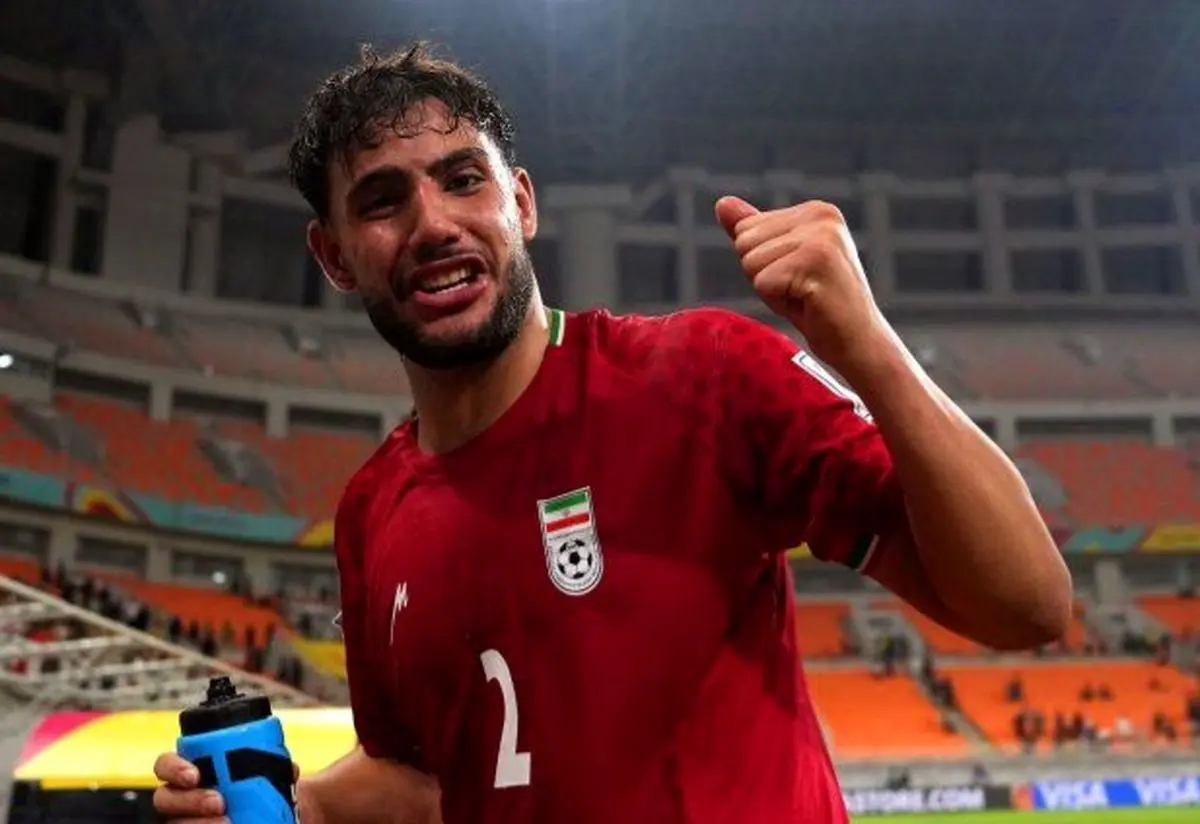 جانشین رامین رضاییان از اسپانیا می‌آید!