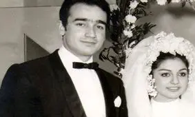 سفر در زمان؛ «همسر اول گوگوش» در کنار «شهره صولتی»؛ سال 1356 