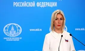 واکنش روسیه به تحریم‌های احتمالی اروپا علیه ایران به بهانه صادرات ادعایی پهپاد

