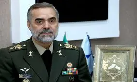آیا ایران به فناوری سلاح لیزری دست یافته است؟