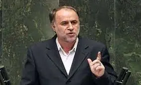 حاجی بابایی: حداقل حقوق شاغلان در سال آینده ۶۰ درصد افزایش می‌یابد