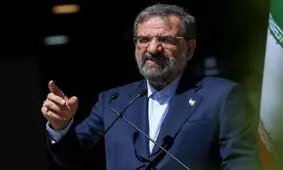 دبیر شورای عالی امنیت ملی: به نظم پساآمریکایی در خلیج فارس خوش آمدید