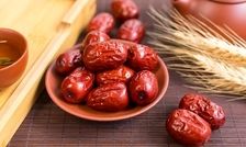 خواص شگفت انگیز عناب برای سلامتی بدن