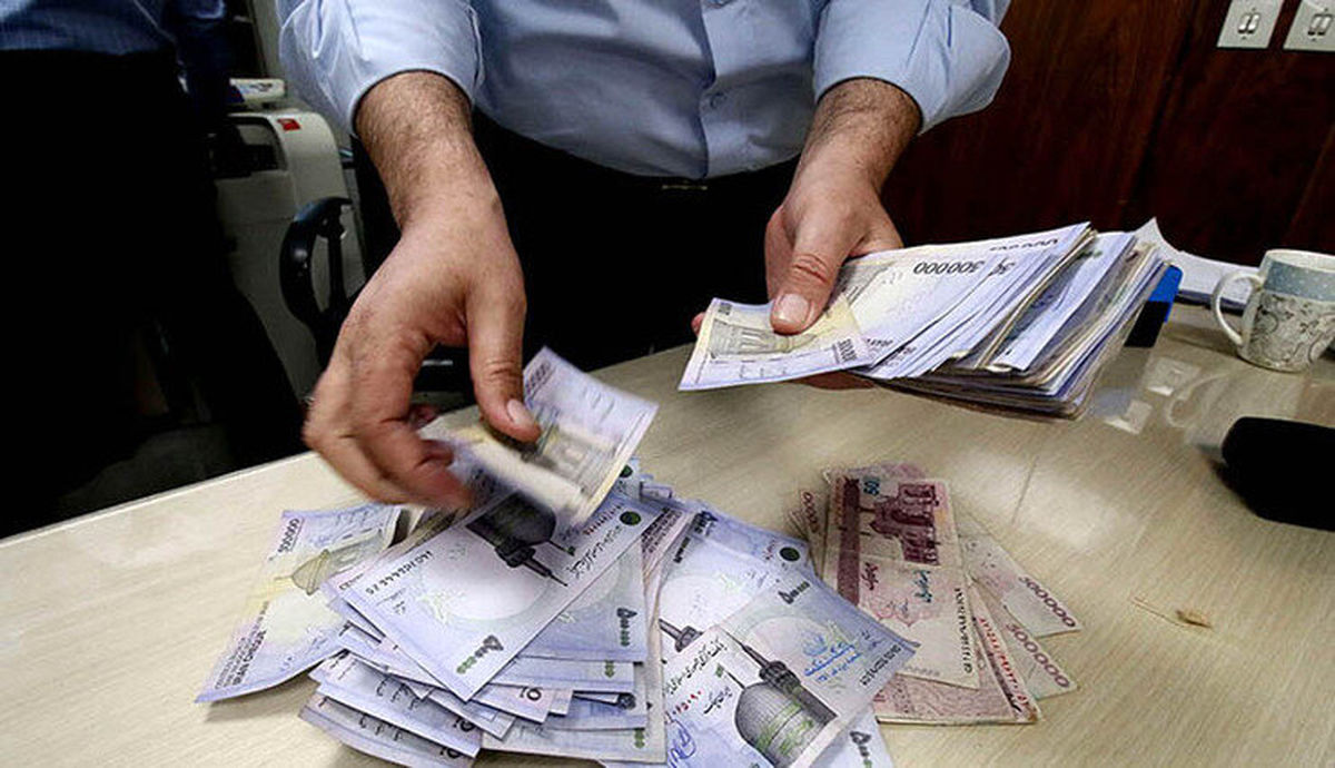 حقوق کارمندان ۶۰ درصد افزایش می‌یابد؟
