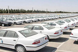 قیمت محصولات ایران‌خودرو یکشنبه ۵ فروردین ۱۴۰۳/ اولین نمای بازار خودرو در سال جدید
