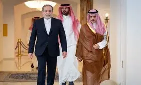 شبکه آی ۲۴ اسرائیل: عربستان، قطر و کویت به‌طور محرمانه به تهران اطلاع داده‌اند که به آمریکا اجازه نخواهند داد از پایگاه‌های هوایی آن‌ها برای حمله به ایران استفاده کند