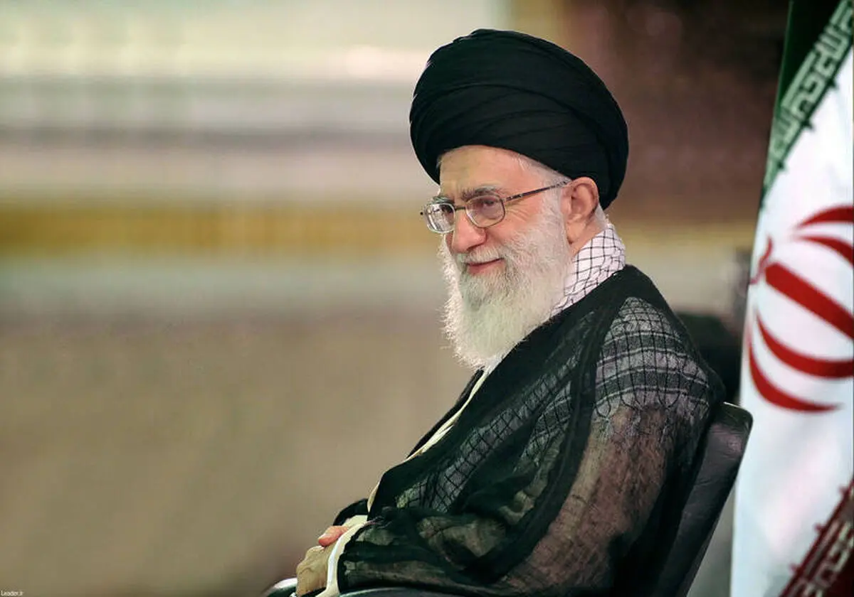 رهبر انقلاب درگذشت حجت‌الاسلام ری‌شهری را تسلیت گفتند