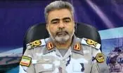 توقیف ۴ شناور در آب‌های استان بوشهر
