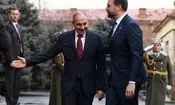 کارشناس مسائل قفقاز: نهایی شدن کریدور «تریپ» به نفع ایران نیست
